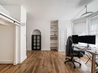 Недвижимость Sinclair Road, Brook Green: 4