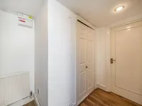 Недвижимость Sinclair Road, Brook Green: 5