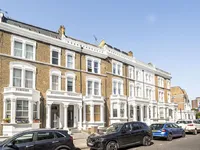 Недвижимость Sinclair Road, Brook Green: 6