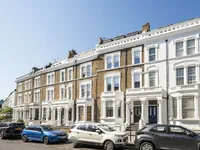 Недвижимость Sinclair Road, Brook Green: 7