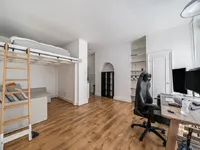 Недвижимость Sinclair Road, Brook Green: 8