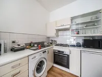 Недвижимость Sinclair Road, Brook Green: 9