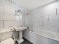 Недвижимость Sinclair Road, Brook Green: 12