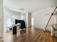 Недвижимость Sinclair Road, Brook Green: 13