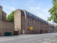 Недвижимость Penn Court, North End Road, West Kensington: 6
