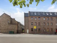 Недвижимость Penn Court, North End Road, West Kensington: 7