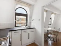 Недвижимость Penn Court, North End Road, West Kensington: 12