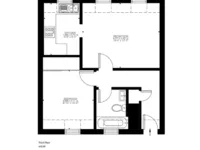 Недвижимость Penn Court, North End Road, West Kensington: 15