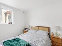 Недвижимость Wandsworth Road, Clapham Town: 1