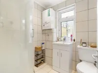 Недвижимость Wandsworth Road, Clapham Town: 3
