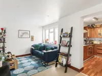 Недвижимость Wandsworth Road, Clapham Town: 5