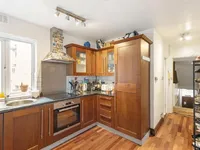 Недвижимость Wandsworth Road, Clapham Town: 6