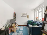 Недвижимость Wandsworth Road, Clapham Town: 7