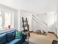 Недвижимость Wandsworth Road, Clapham Town: 8