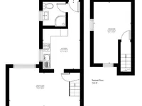 Недвижимость Wandsworth Road, Clapham Town: 9