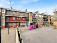 Недвижимость Jubilee Mansions, Jubilee Street: 7