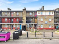 Недвижимость Jubilee Mansions, Jubilee Street: 8