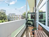Недвижимость Loughborough Estate: 1