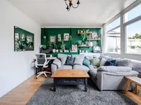 Недвижимость Loughborough Estate: 6