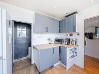 Недвижимость Loughborough Estate: 7