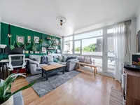 Недвижимость Loughborough Estate: 8