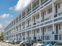 Недвижимость Loughborough Estate: 10