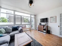 Недвижимость Loughborough Estate: 11