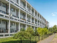 Недвижимость Loughborough Estate: 12