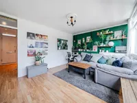 Недвижимость Loughborough Estate: 13