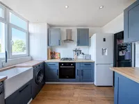 Недвижимость Loughborough Estate: 14