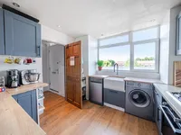 Недвижимость Loughborough Estate: 15