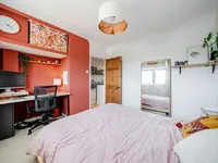 Недвижимость Loughborough Estate: 16