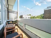 Недвижимость Loughborough Estate: 20