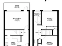 Недвижимость Loughborough Estate: 21