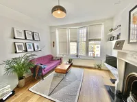 Недвижимость Muswell Road: 3