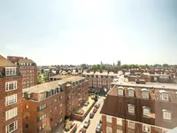 Недвижимость Lucan Place, Chelsea: 4