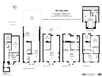 Недвижимость The Vale: 18