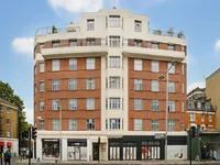 Недвижимость Brompton Road: 1