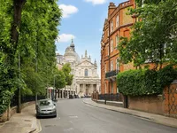 Недвижимость Brompton Road: 2