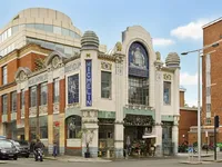 Недвижимость Brompton Road: 5