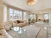 Недвижимость Brompton Road: 6