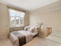 Недвижимость Brompton Road: 7