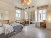 Недвижимость Brompton Road: 8