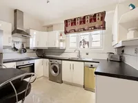 Недвижимость Brompton Road: 9