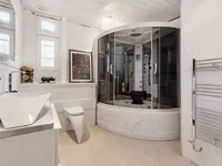 Недвижимость Brompton Road: 11