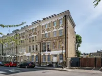 Недвижимость Elm Park Gardens: 14