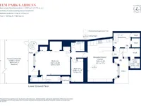 Недвижимость Elm Park Gardens: 25