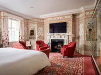 Недвижимость Cadogan Gardens, Chelsea: 2