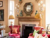 Недвижимость Cadogan Gardens, Chelsea: 6