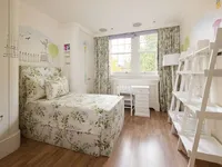 Недвижимость Cadogan Gardens, Chelsea: 7